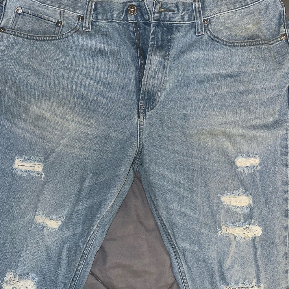 Men’s Denim Jeans 34 x 32